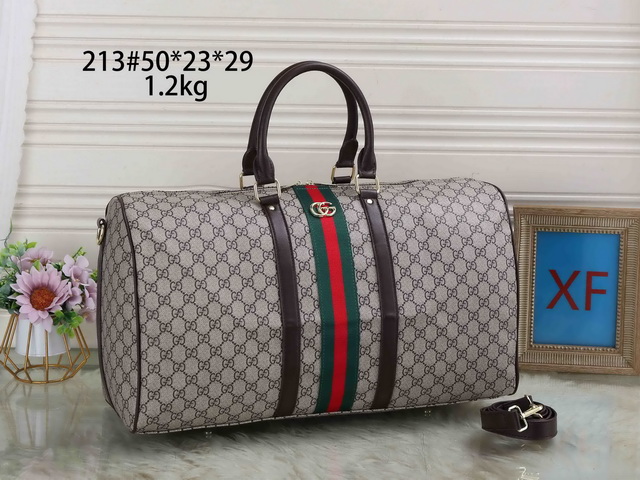 GUCCl Handbags 136